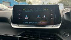 Peugeot 2008 100kW Allure Premium 50kWh 5dr Auto Electric Estate